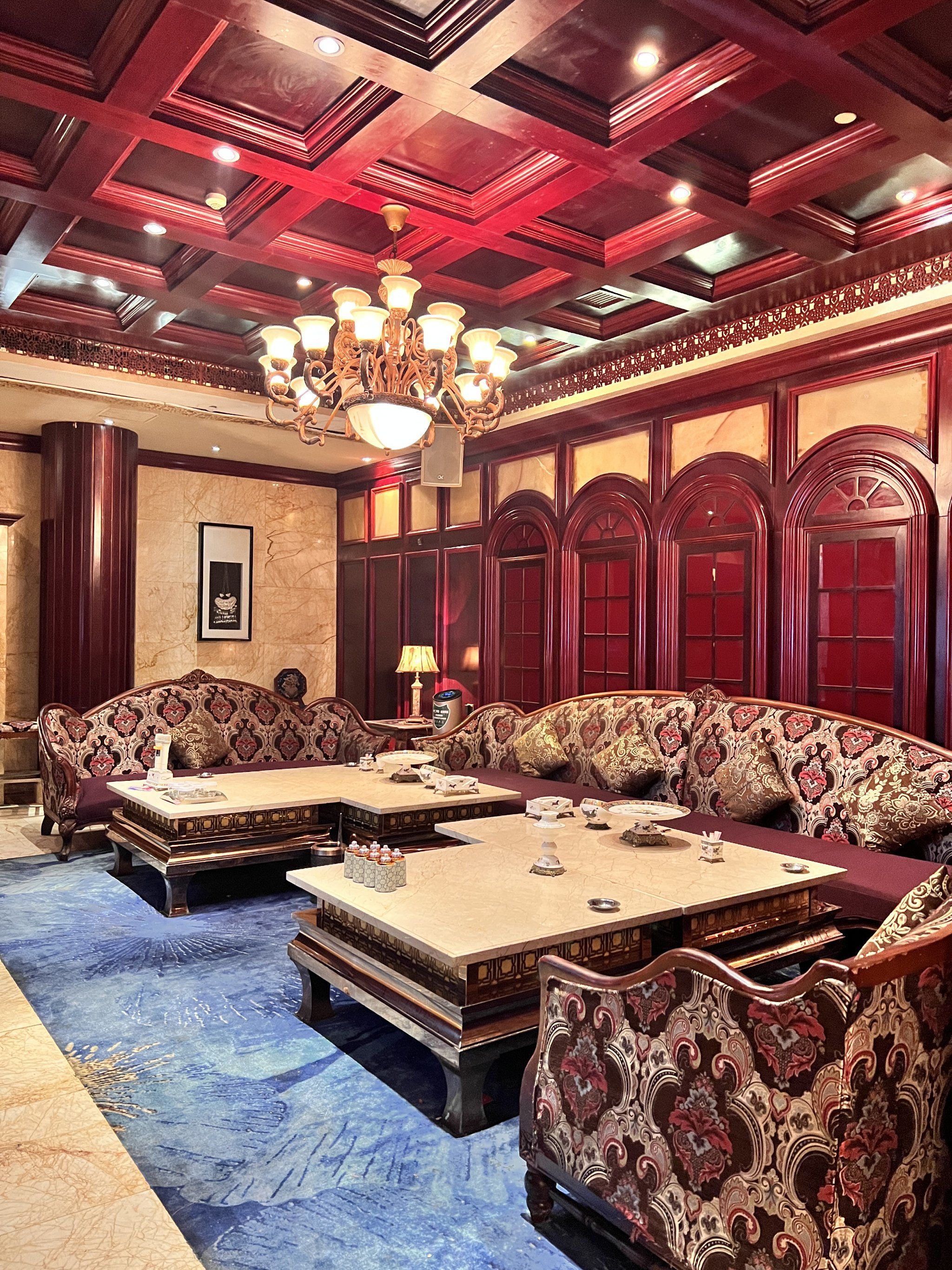 商务ktv尽享时尚潮流-睢县ktv预定