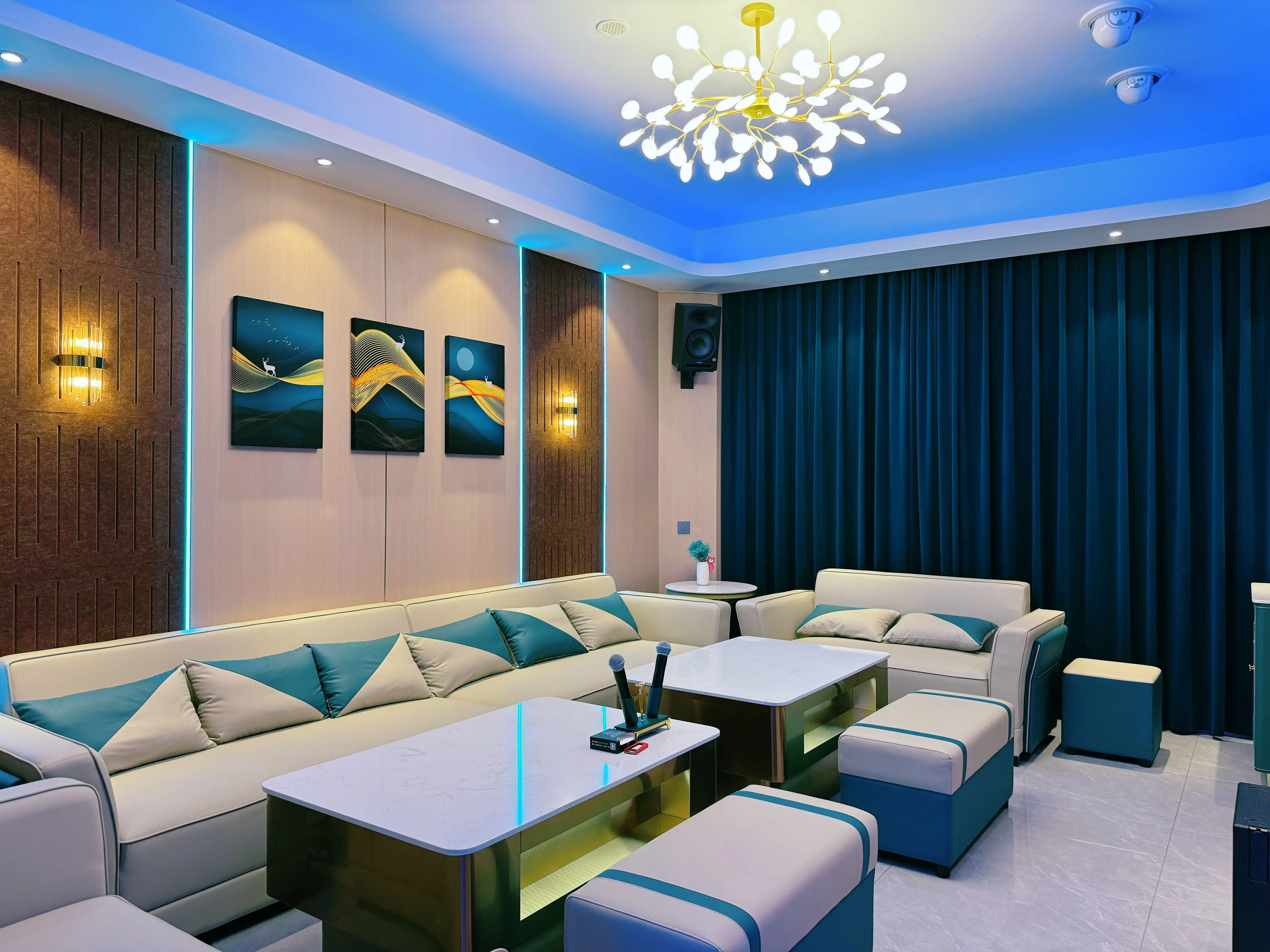 商丘商务ktv性价比超高推荐-睢县ktv预定