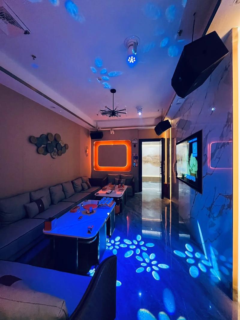 探秘商丘商务KTV解密商务KTV的含义-睢县ktv预定