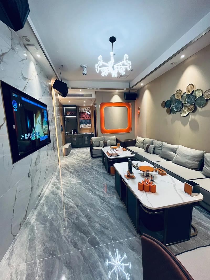 商丘商务ktv环境好体验佳-睢县ktv预定